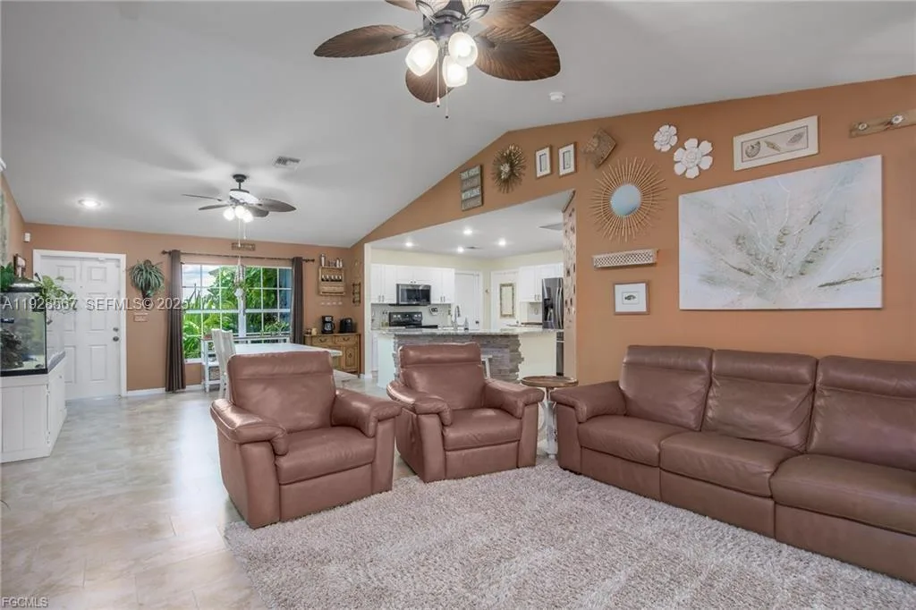 4412 Ramsey Blvd, Cape Coral, FL 33909 photo 3