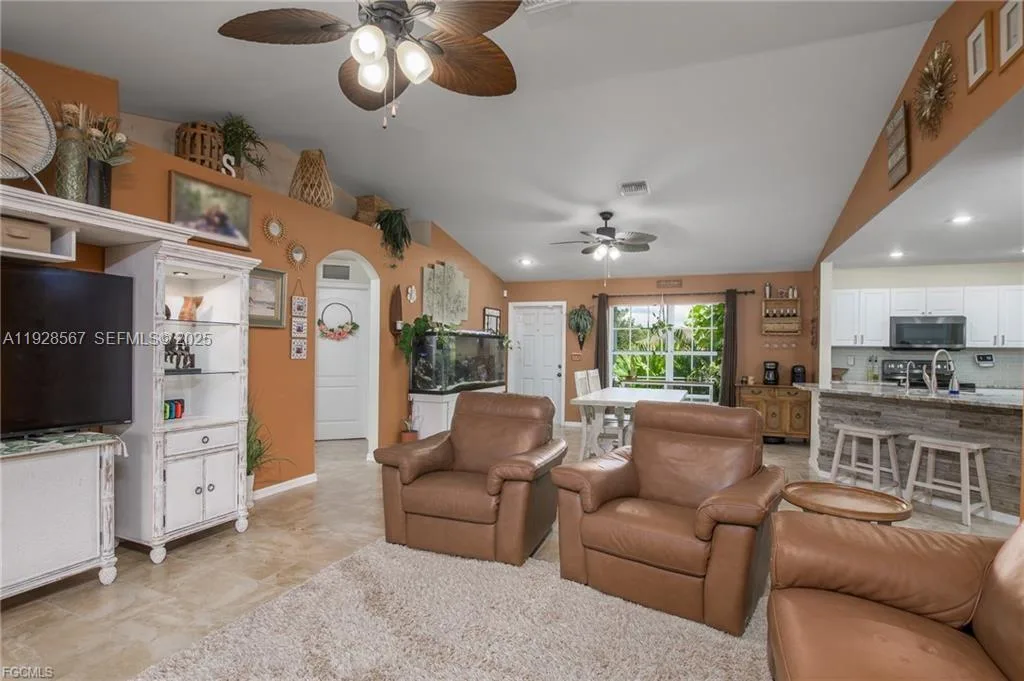 4412 Ramsey Blvd, Cape Coral, FL 33909 photo 4