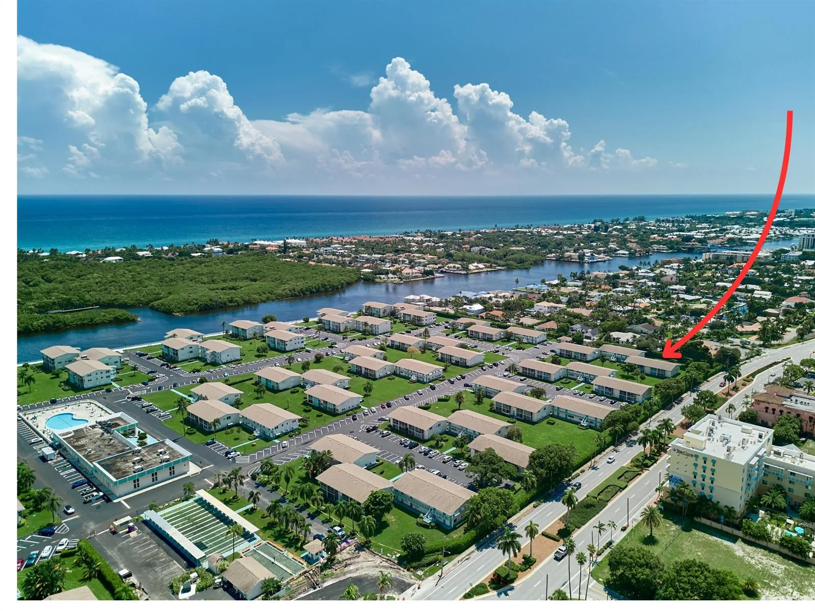 880 Horizons W # 102, Boynton Beach, FL 33435
