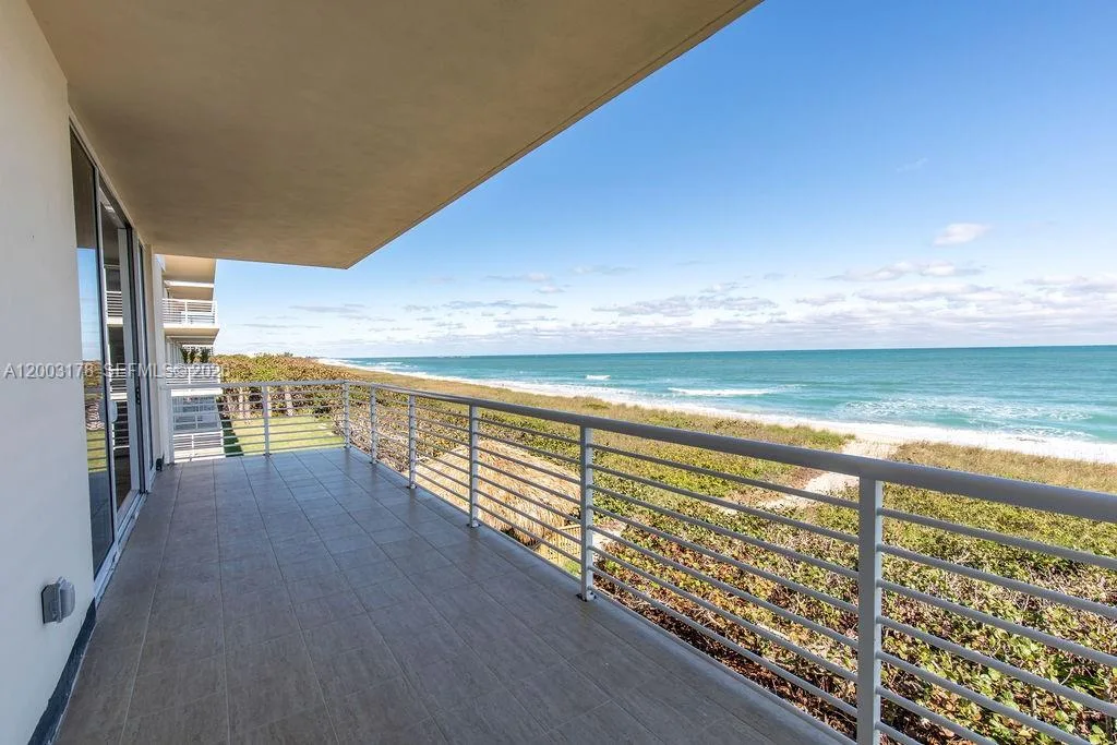 4802 N Highway A1a # 3D, Hutchinson Island, FL 34949 photo 4