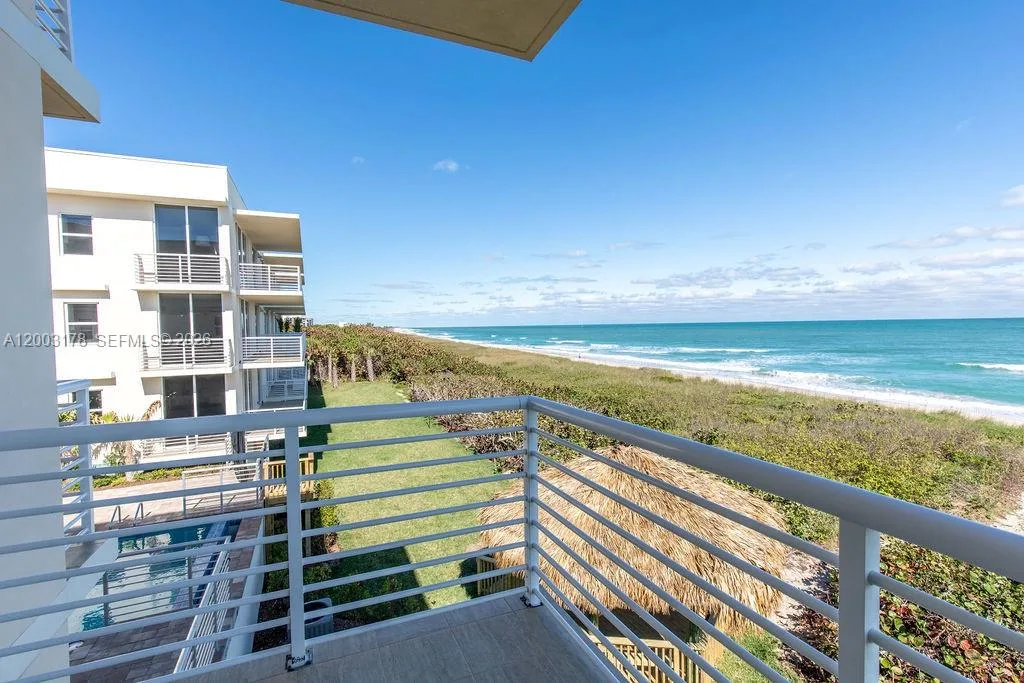 4802 N Highway A1a # 3D, Hutchinson Island, FL 34949 photo 5