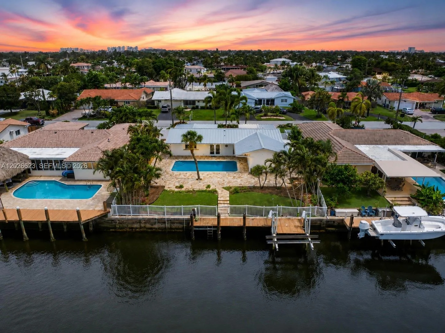 620 SE 11th St, Pompano Beach, FL 33060