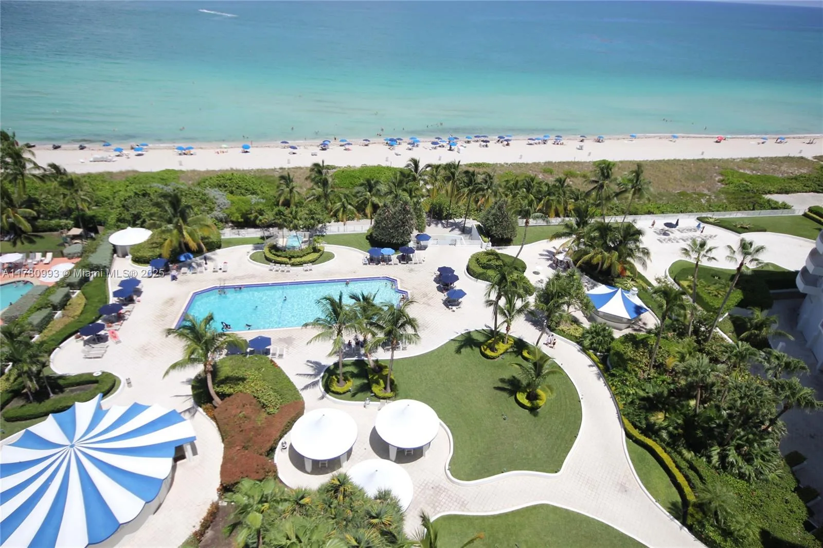 5151 COLLINS AV # 924, Miami Beach, FL 33140 photo 9