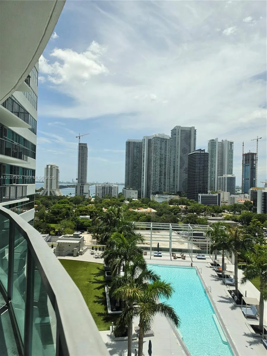 3301 NE 1st Ave # H1206, Miami, FL 33137