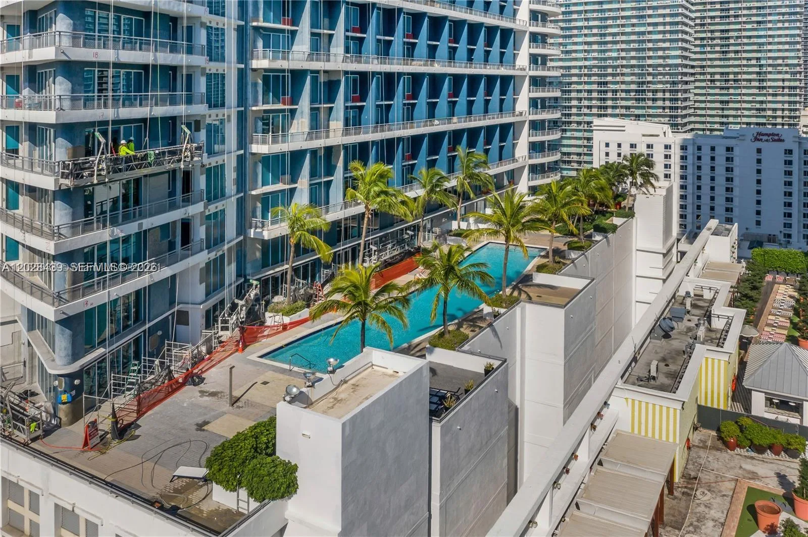 60 SW 13th St # 2212, Miami, FL 33130 photo 11