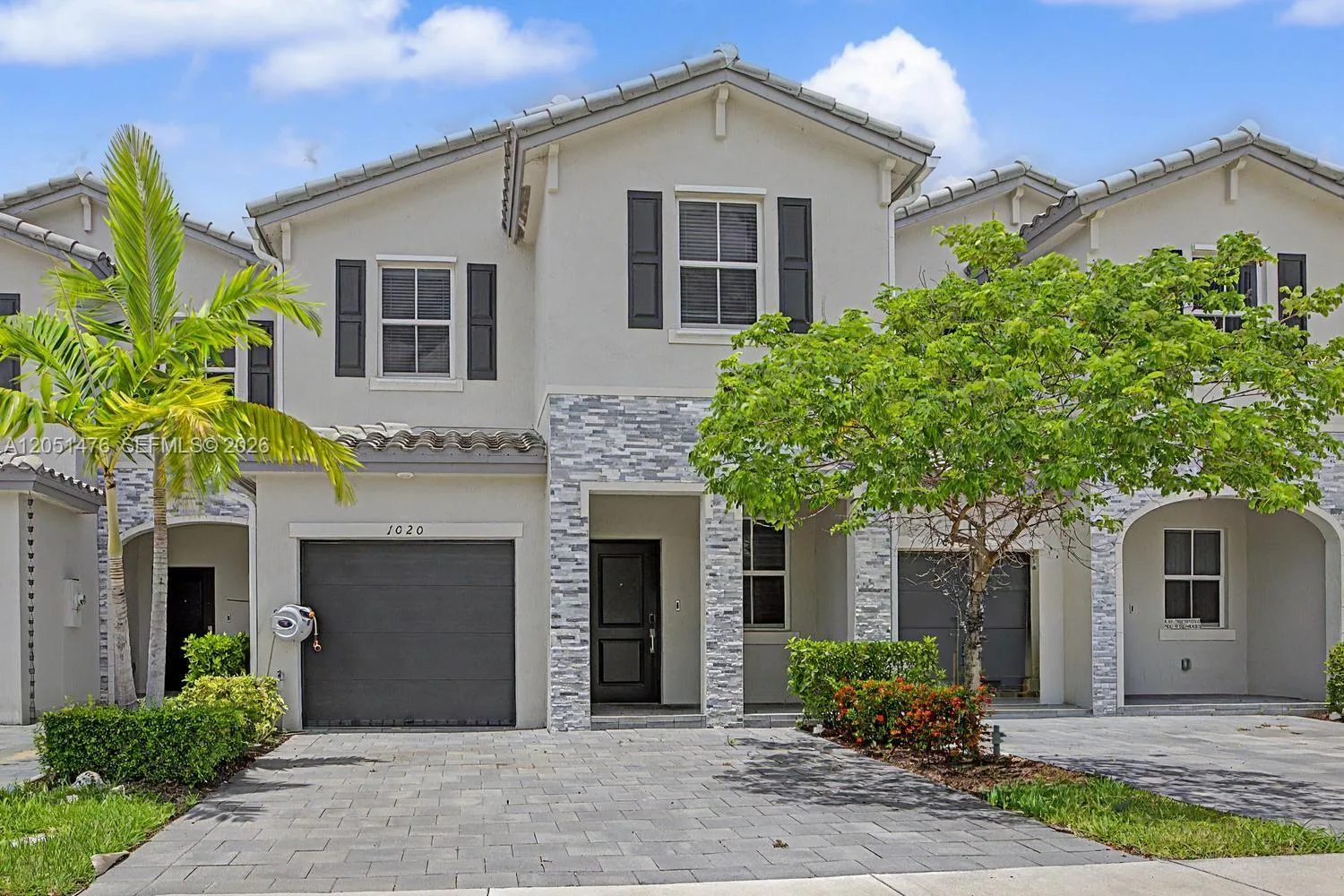 1020 SE 26th Ter, Homestead, FL 33035