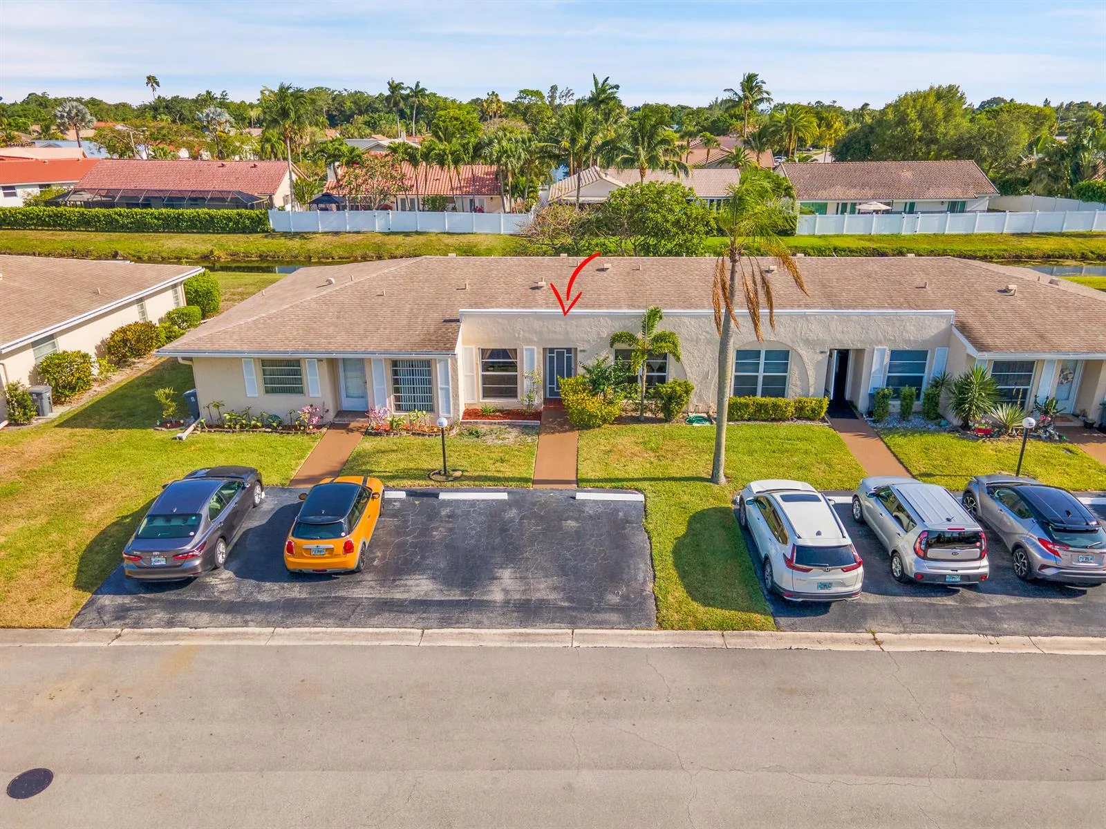 8932 Warwick Drive # 419, Boca Raton, FL 33433