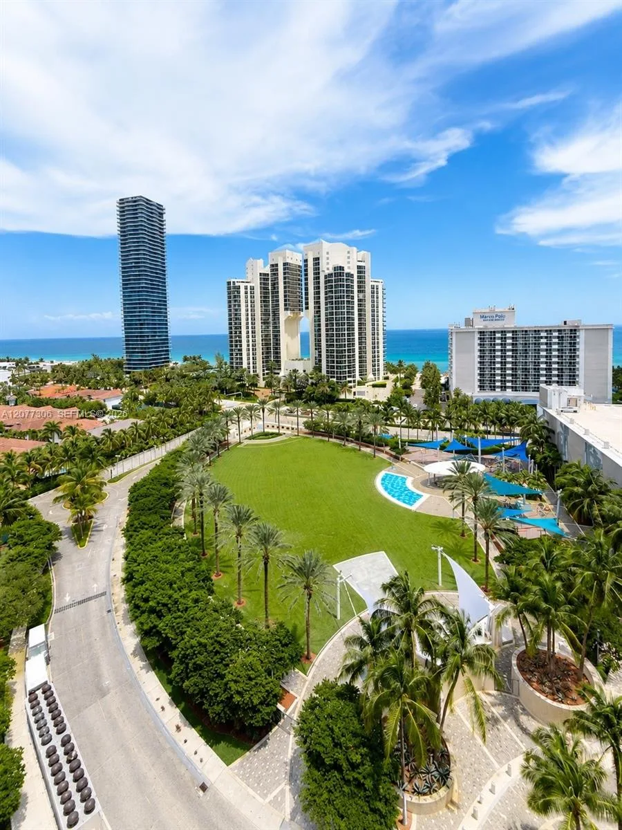 19370 Collins Ave # 1507, Sunny Isles Beach, FL 33160