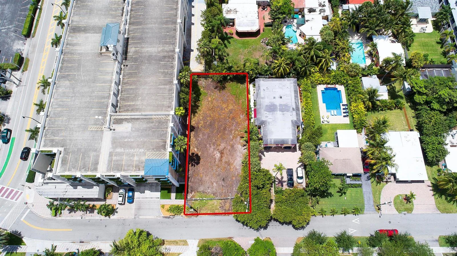 1956 NE 2nd Street, Deerfield Beach, FL 33441 photo 2