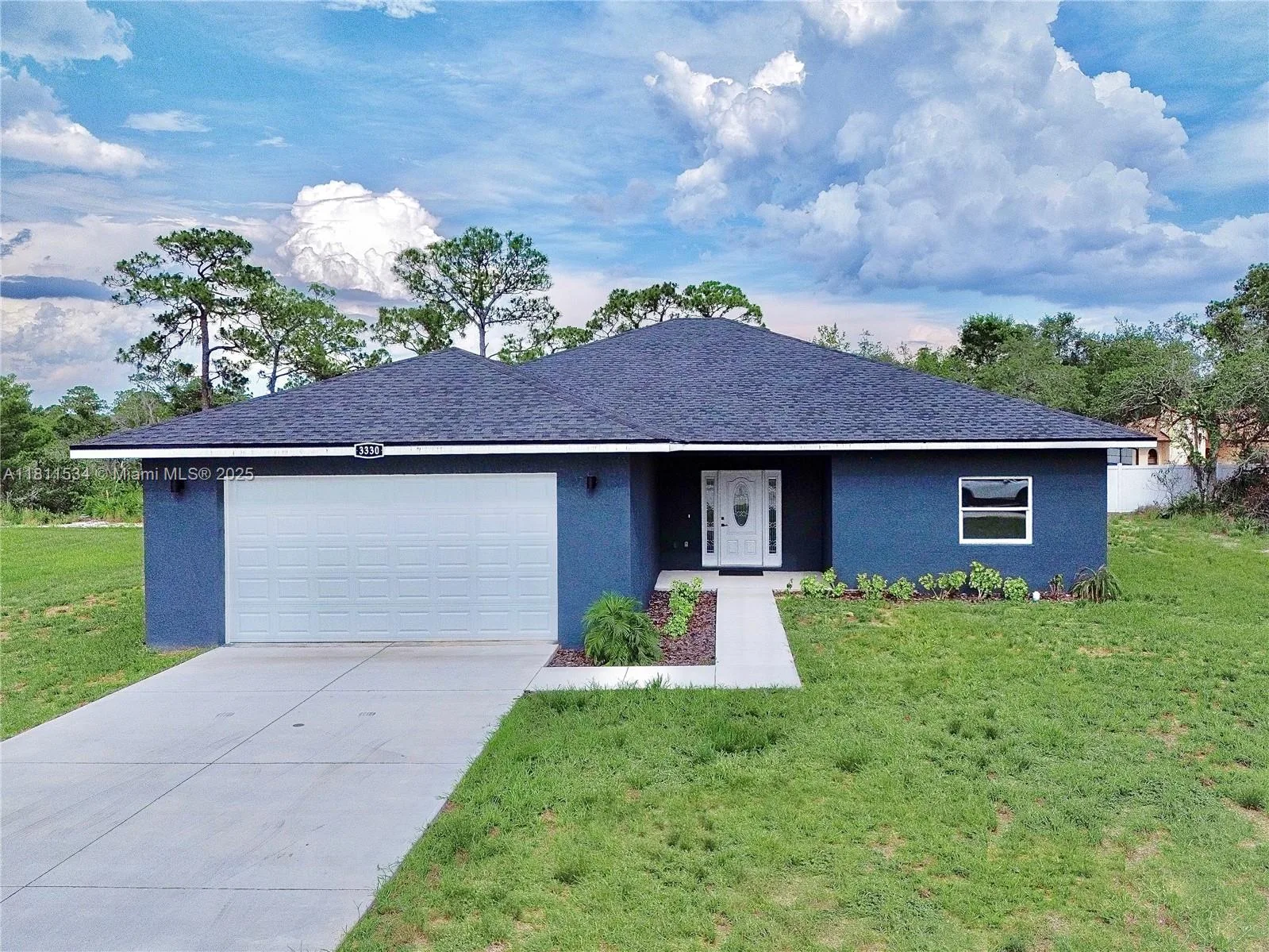3330 Albatross Ave, Sebring, FL 33875