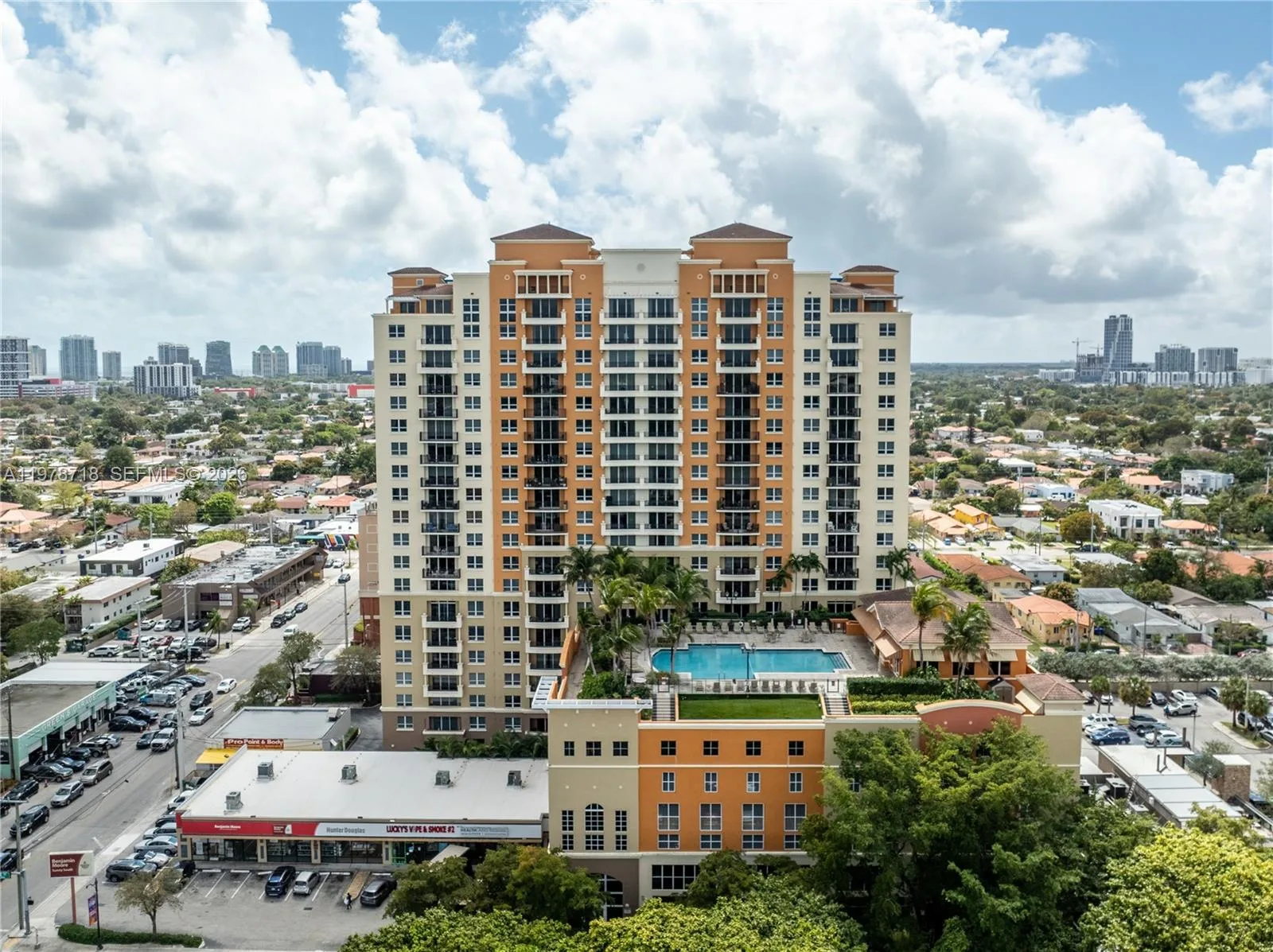 3232 SW 22nd Ter # 708, Miami, FL 33145