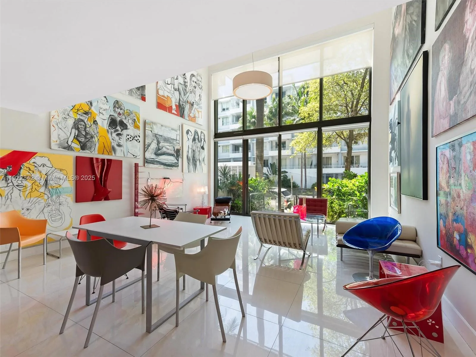 6000 Collins Ave # 132, Miami Beach, FL 33140