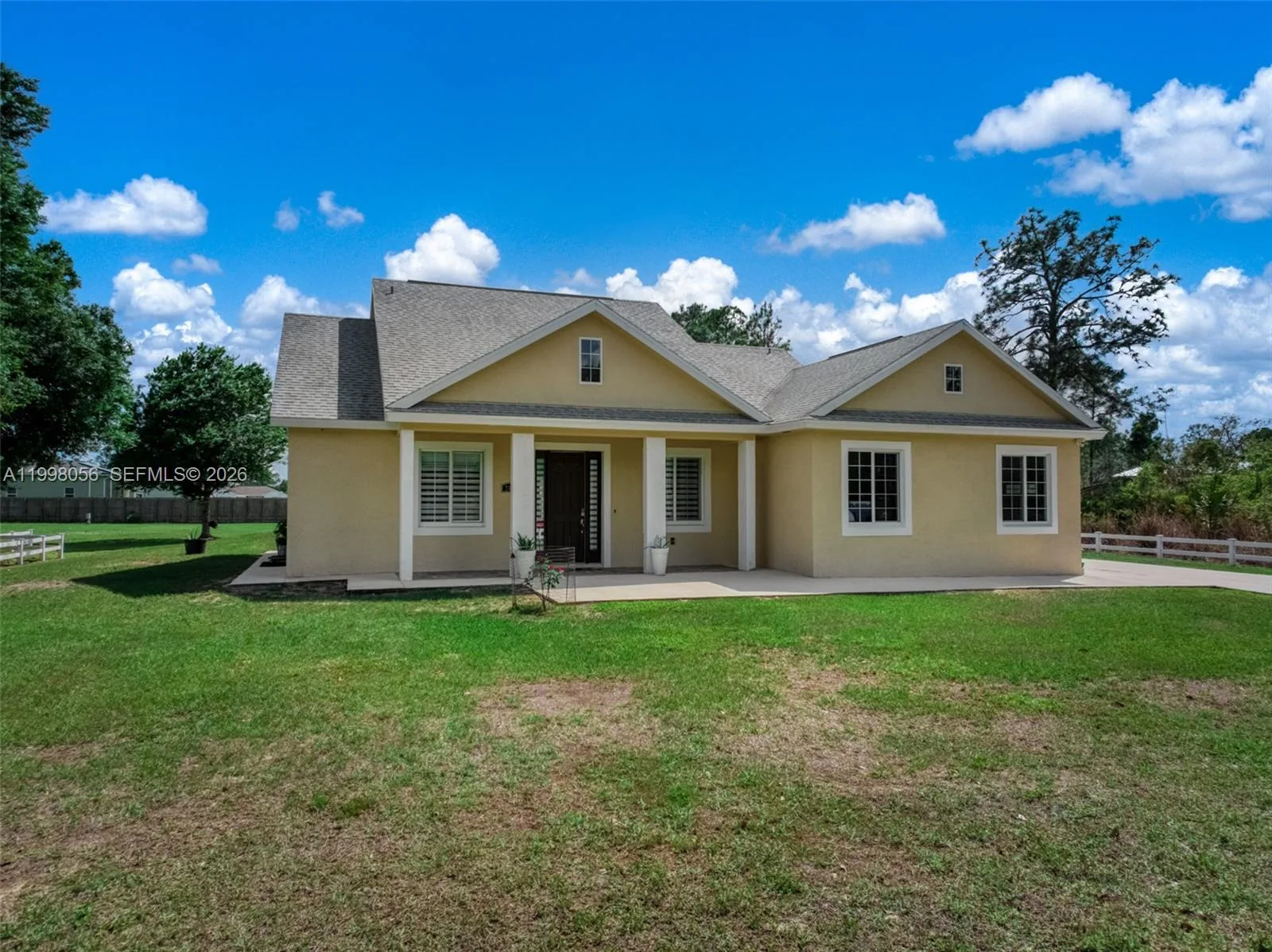 2009 Flower, Sebring, FL 33875 photo 2