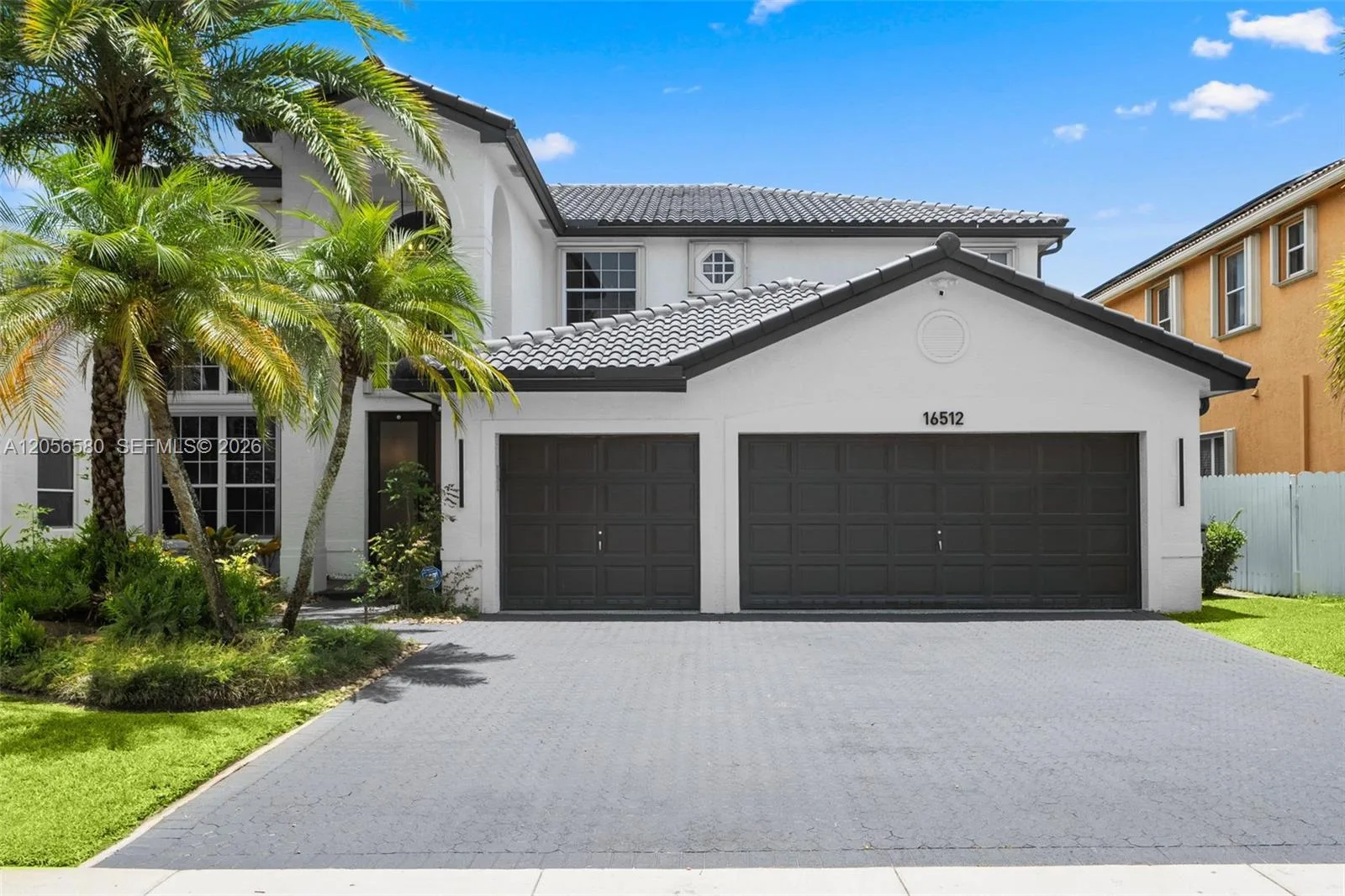 16512 SW 18th St, Miramar, FL 33027 photo 2