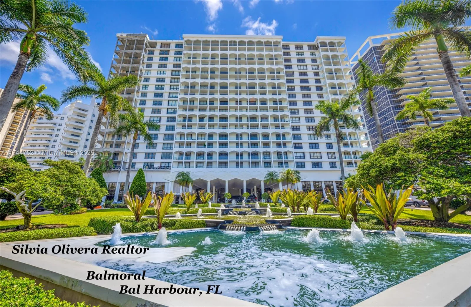 9801 Collins Ave # 11N, Bal Harbour, FL 33154
