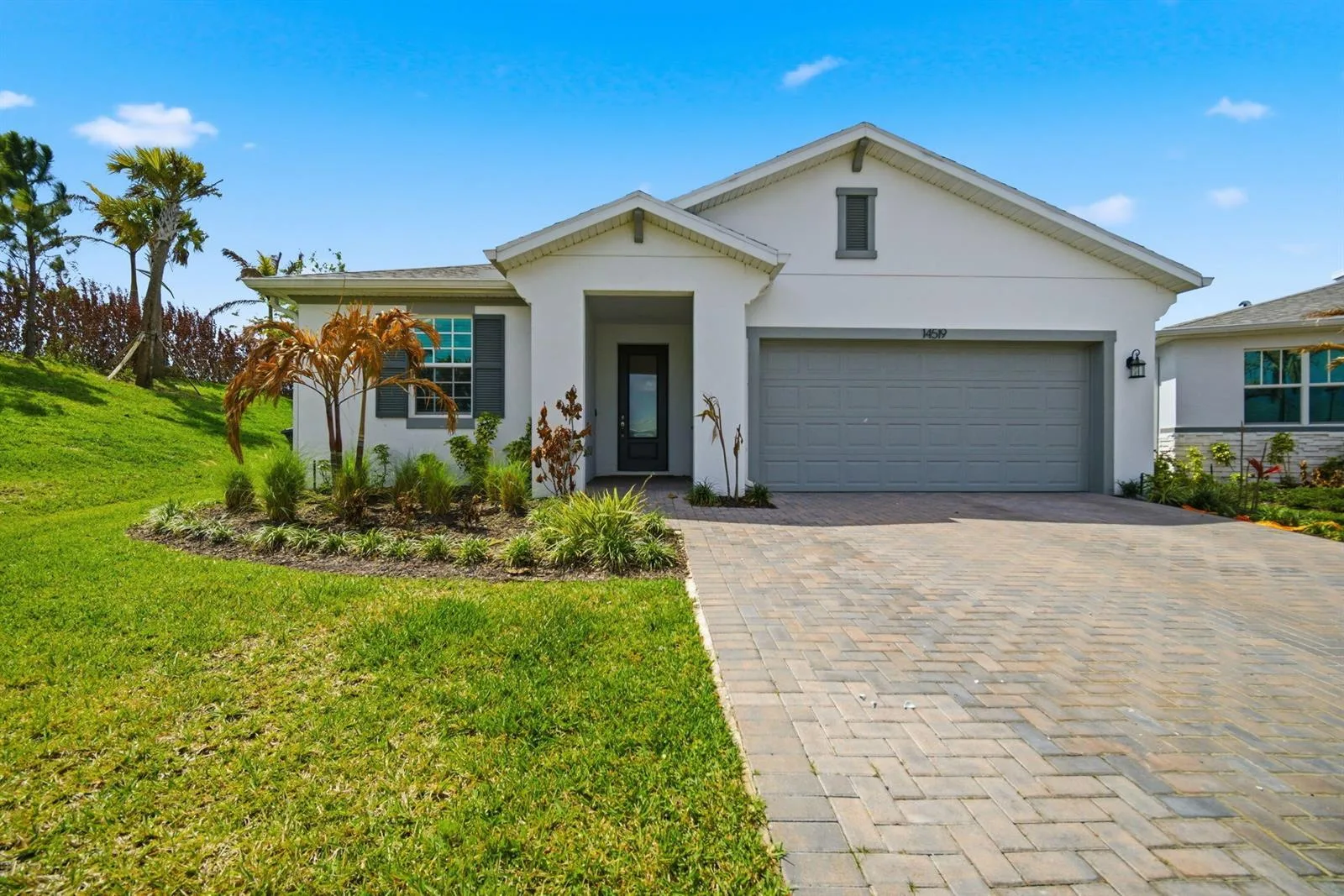 14519 SW Skye Drive, Port St. Lucie, FL 34987 photo 3