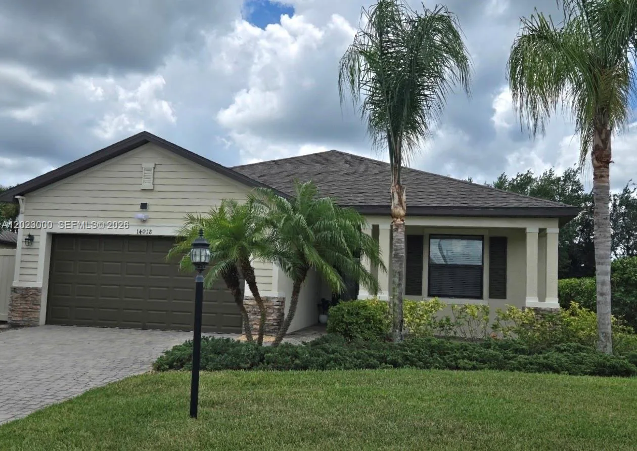 14018 ALEDO CT # 14018, Fort Myers, FL 33905