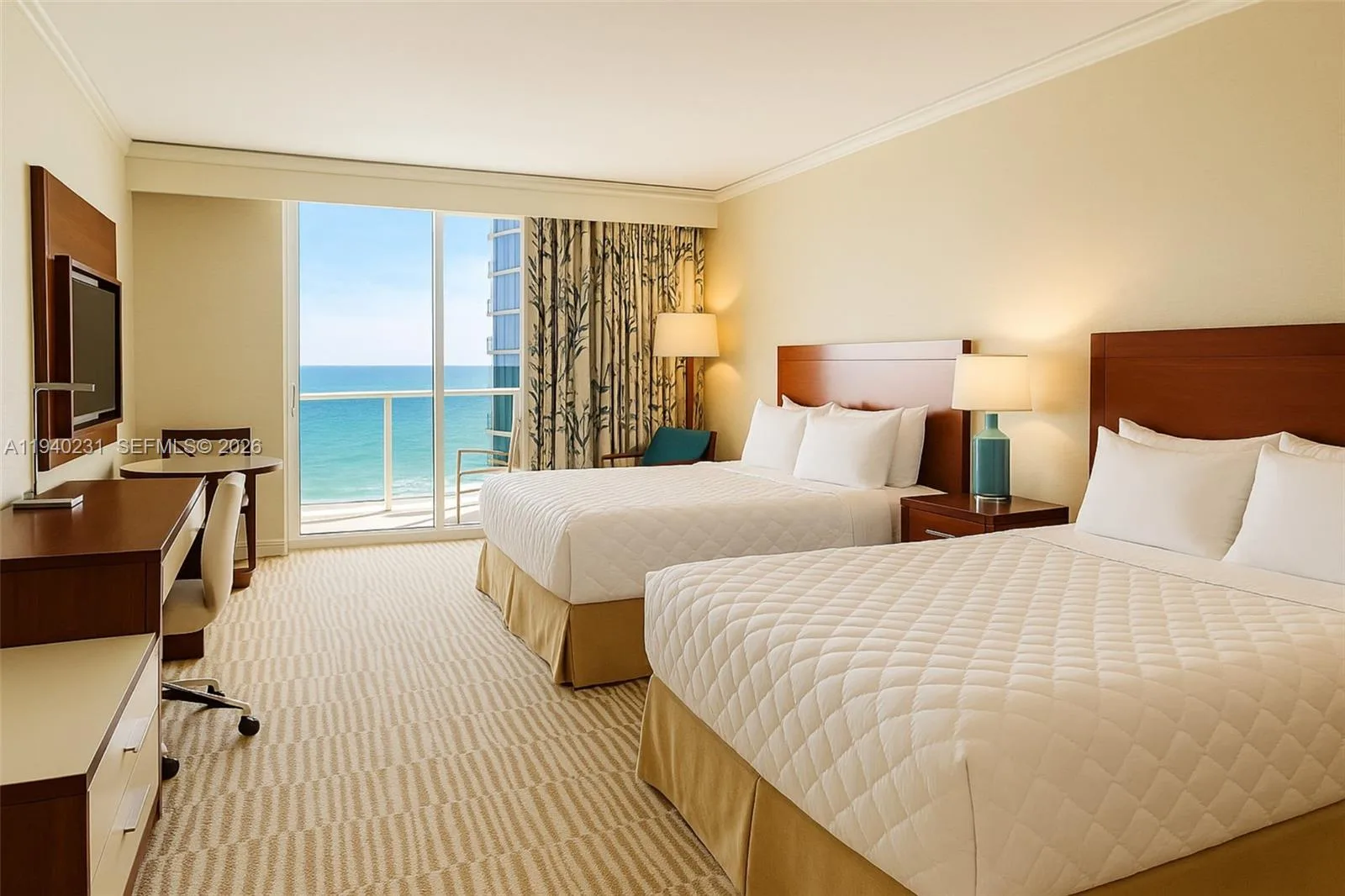 18001 Collins Ave # 1210, Sunny Isles Beach, FL 33160 photo 2
