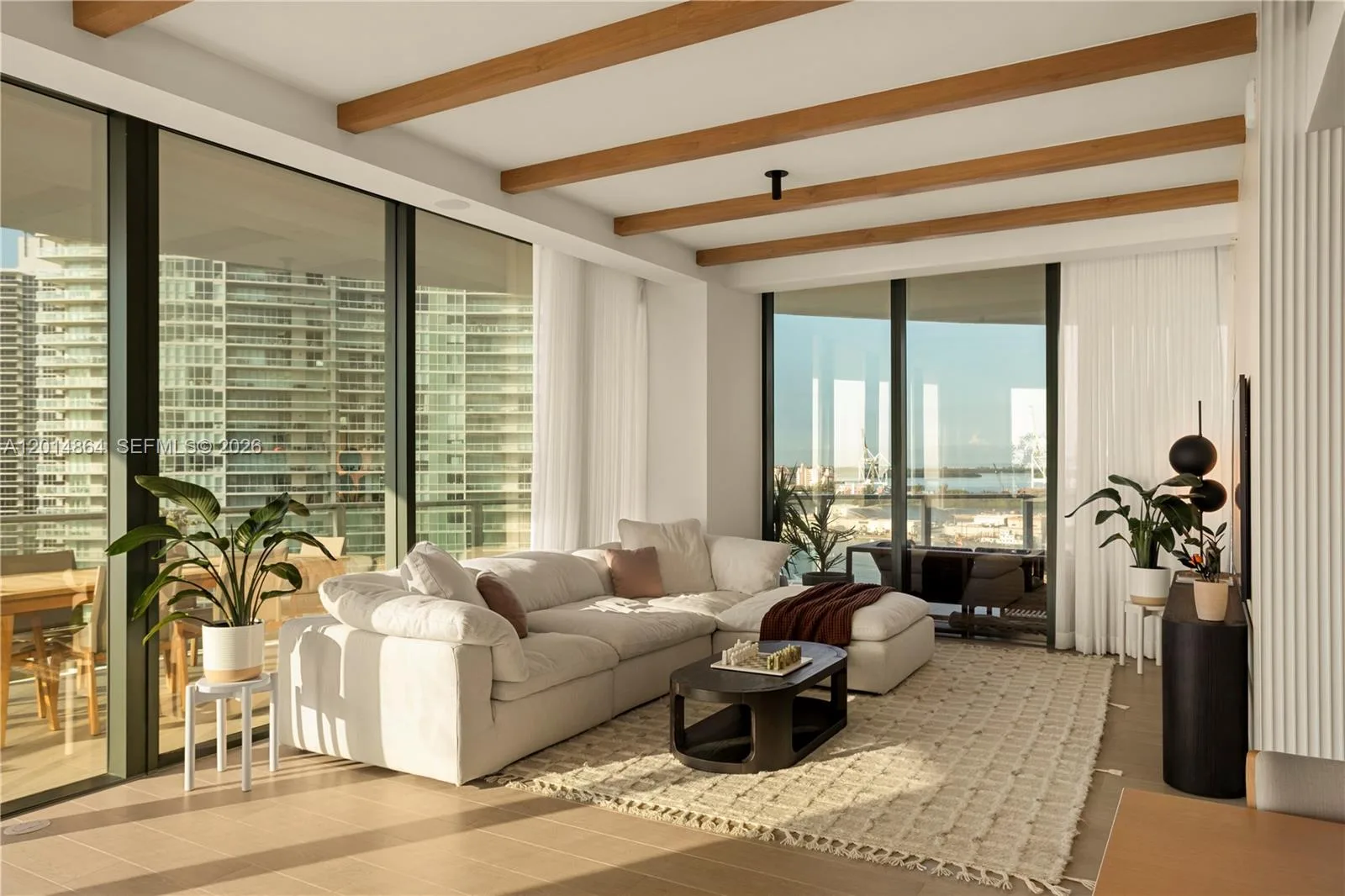 500 Alton Rd # 1601, Miami Beach, FL 33139 photo 3