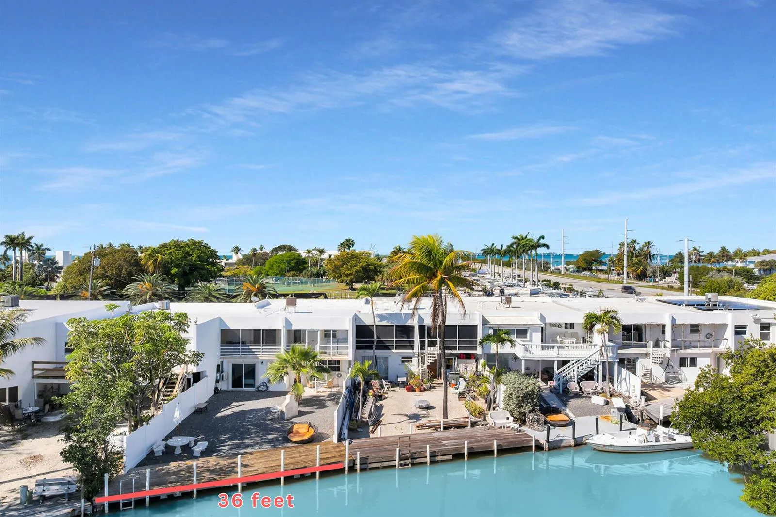 100 IROQUOIS Drive # 5, Islamorada, FL 33036