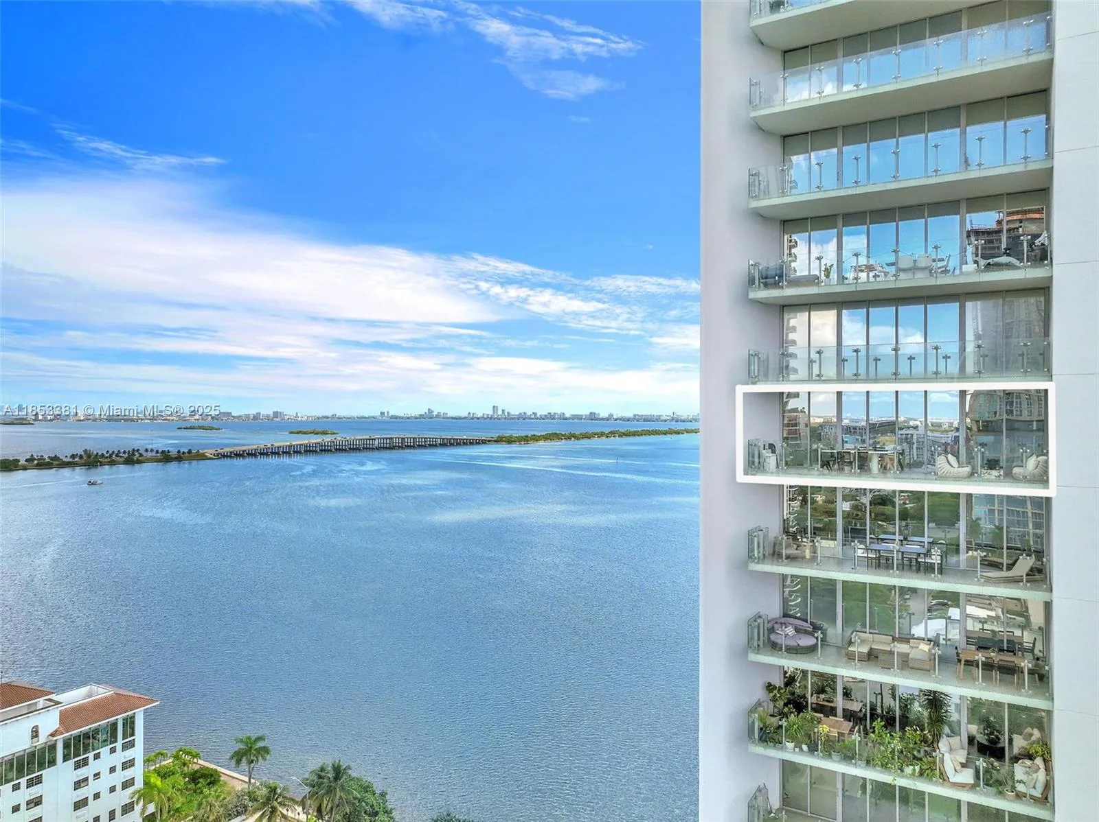 700 NE 26th Ter # 1906, Miami, FL 33137