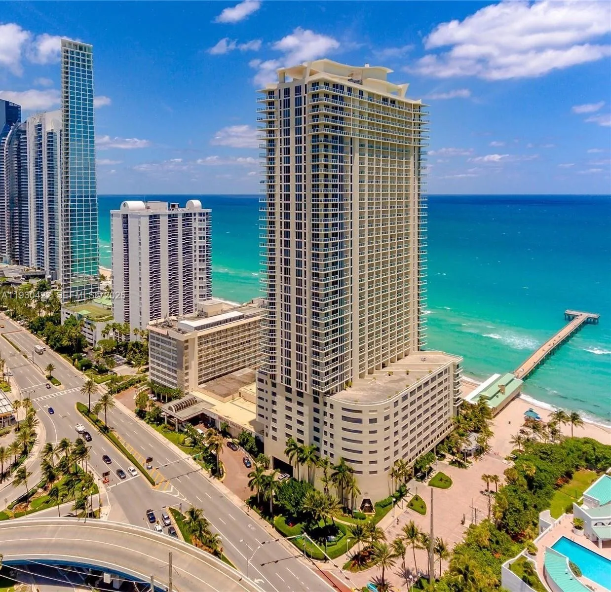 16699 Collins Ave # 2407, Sunny Isles Beach, FL 33160
