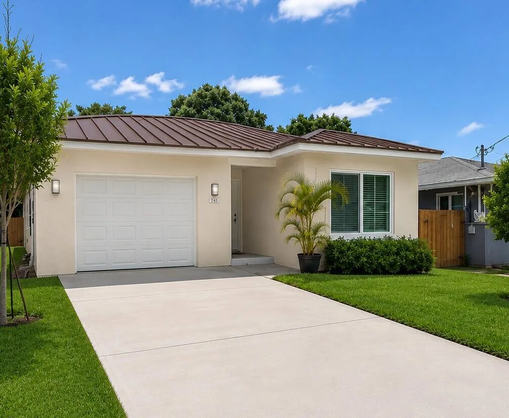 410 NE 34TH Street, Oakland Park, FL 33334