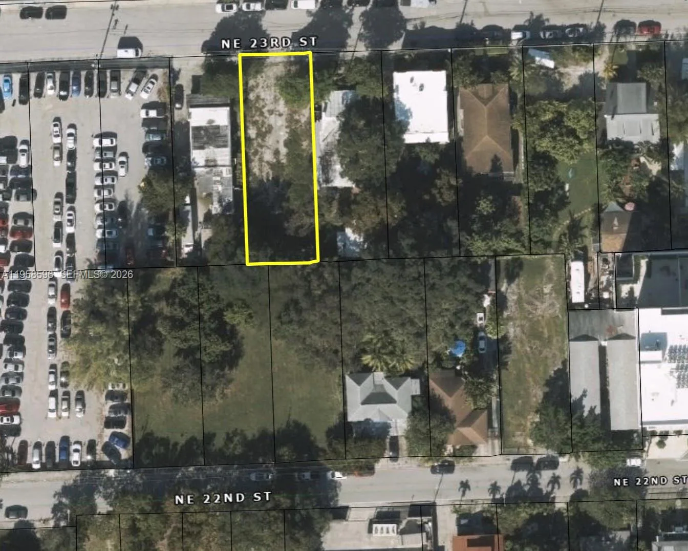 112 NE 23rd St, Miami, FL 33137