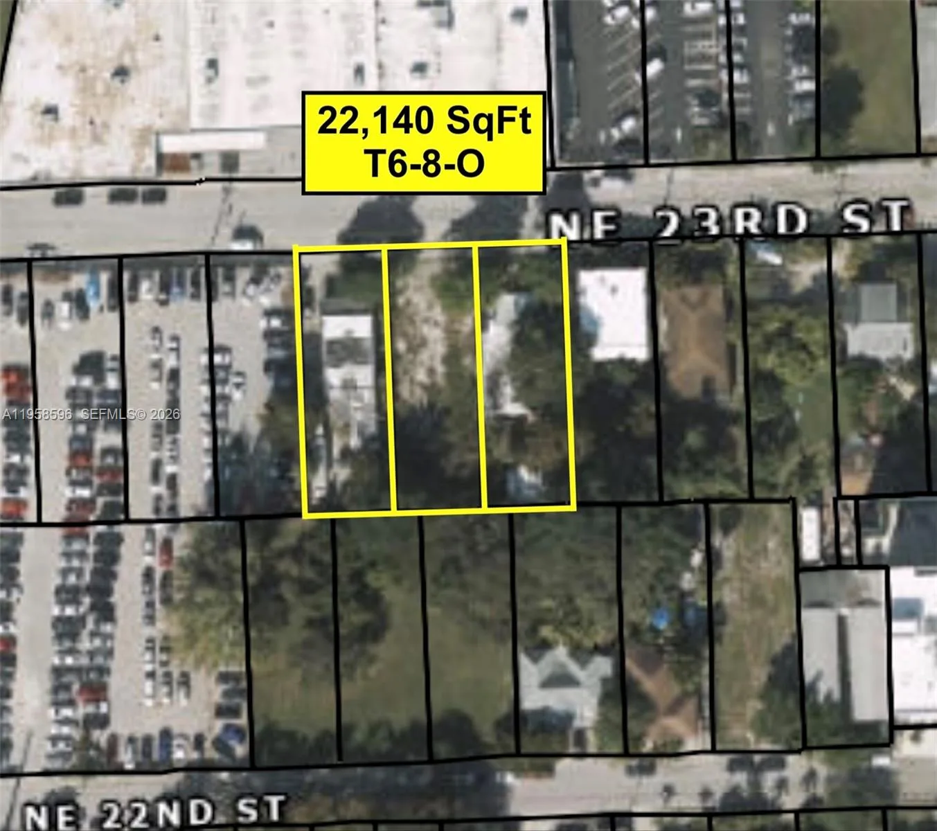 112 NE 23rd St, Miami, FL 33137 photo 2