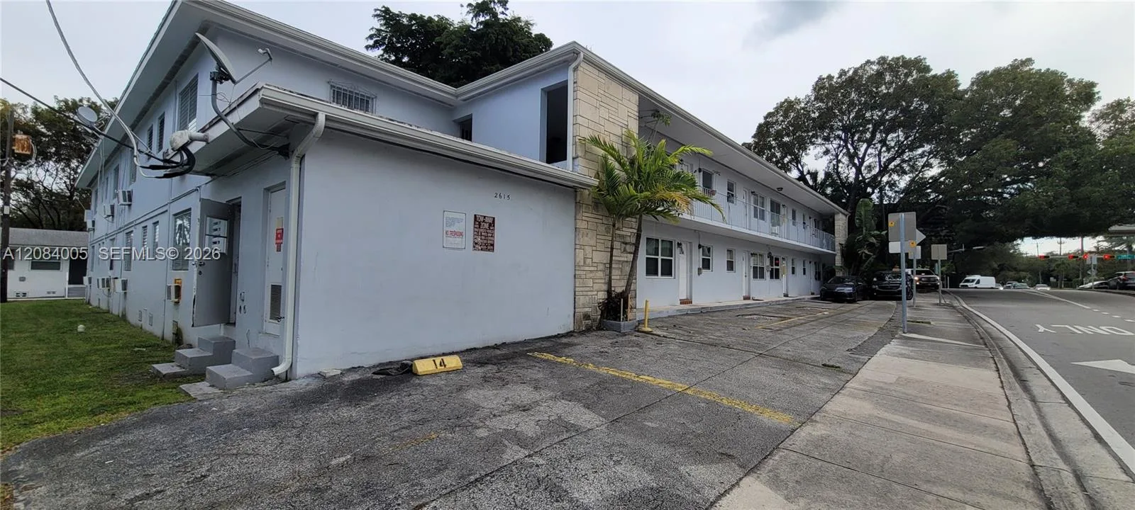 2615 SW 22nd Ave # 17, Miami, FL 33133