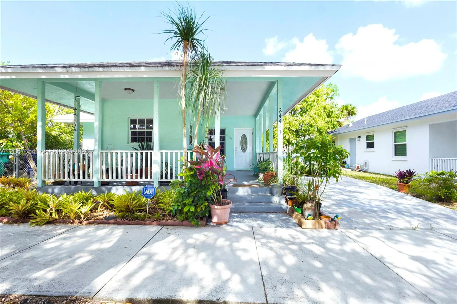 24443 SW 129th Pl, Homestead, FL 33032
