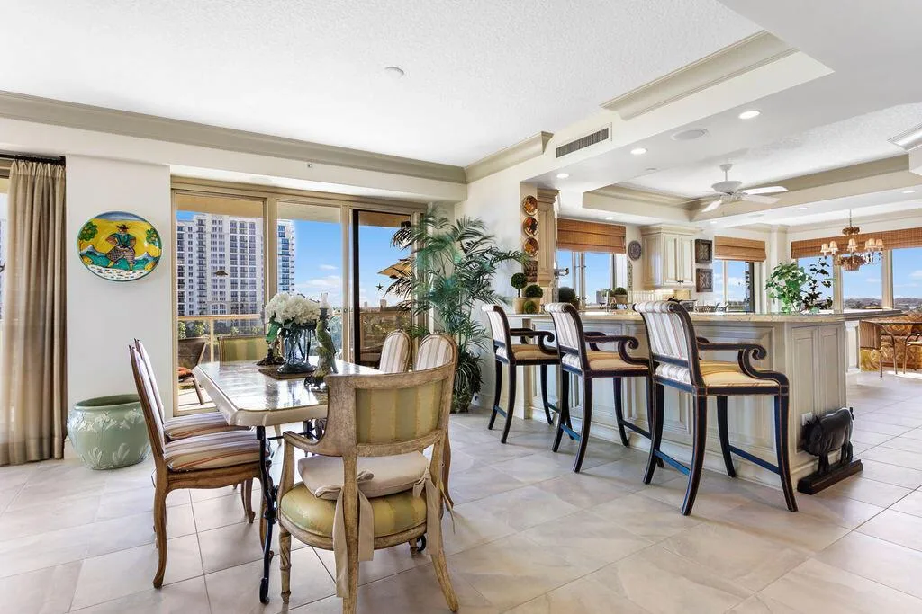 3920 N OCEAN Drive # 6A, Singer Island, FL 33404 photo 10