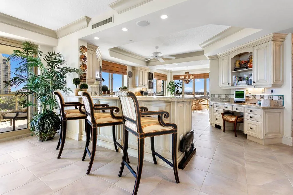 3920 N OCEAN Drive # 6A, Singer Island, FL 33404 photo 12