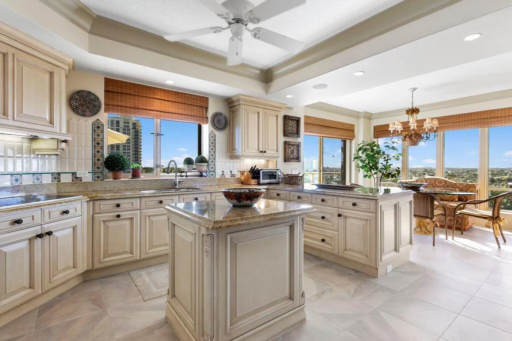 3920 N OCEAN Drive # 6A, Singer Island, FL 33404 photo 13