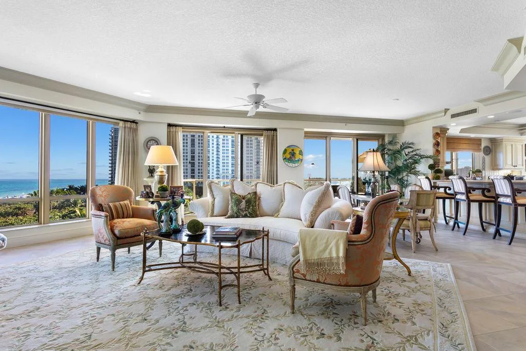 3920 N OCEAN Drive # 6A, Singer Island, FL 33404 photo 5