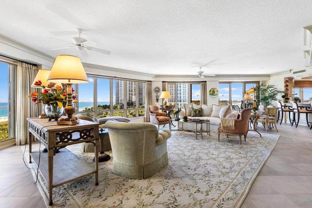 3920 N OCEAN Drive # 6A, Singer Island, FL 33404 photo 6