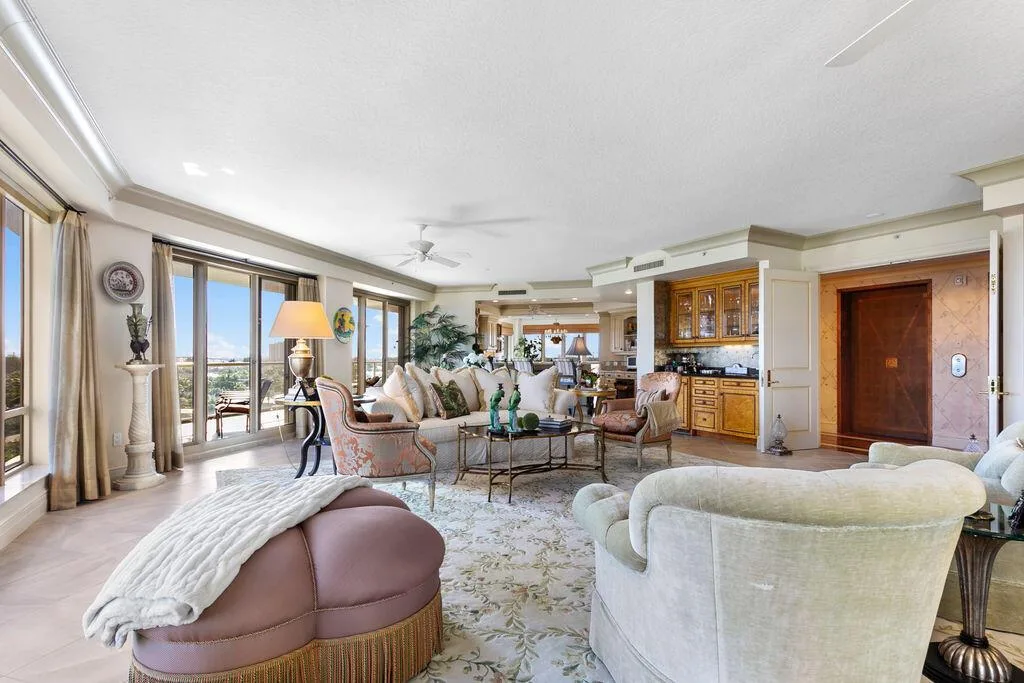 3920 N OCEAN Drive # 6A, Singer Island, FL 33404 photo 7