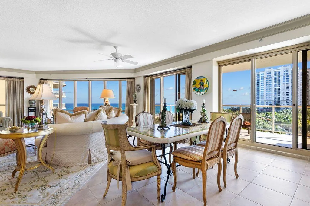 3920 N OCEAN Drive # 6A, Singer Island, FL 33404 photo 8