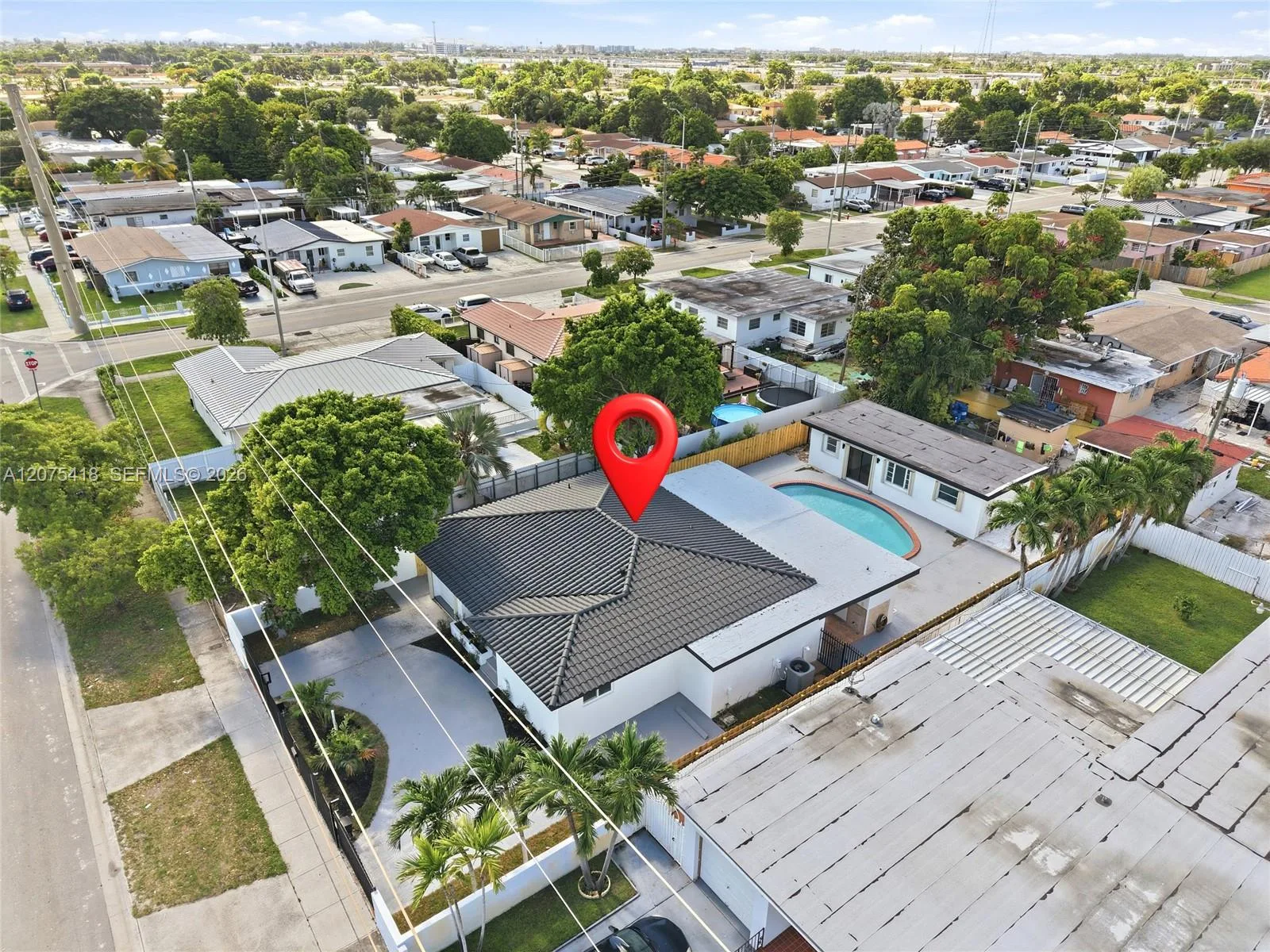 275 W 13 St, Hialeah, FL 33010 photo 2