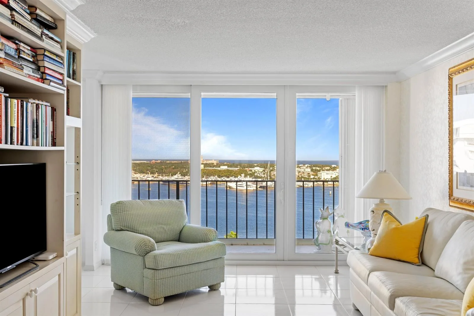 1801 S Flagler Drive # 1708, West Palm Beach, FL 33401