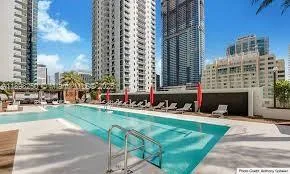 1080 Brickell Ave # 1506, Miami, FL 33131 photo 10
