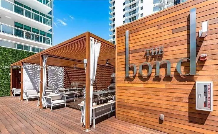 1080 Brickell Ave # 1506, Miami, FL 33131 photo 8