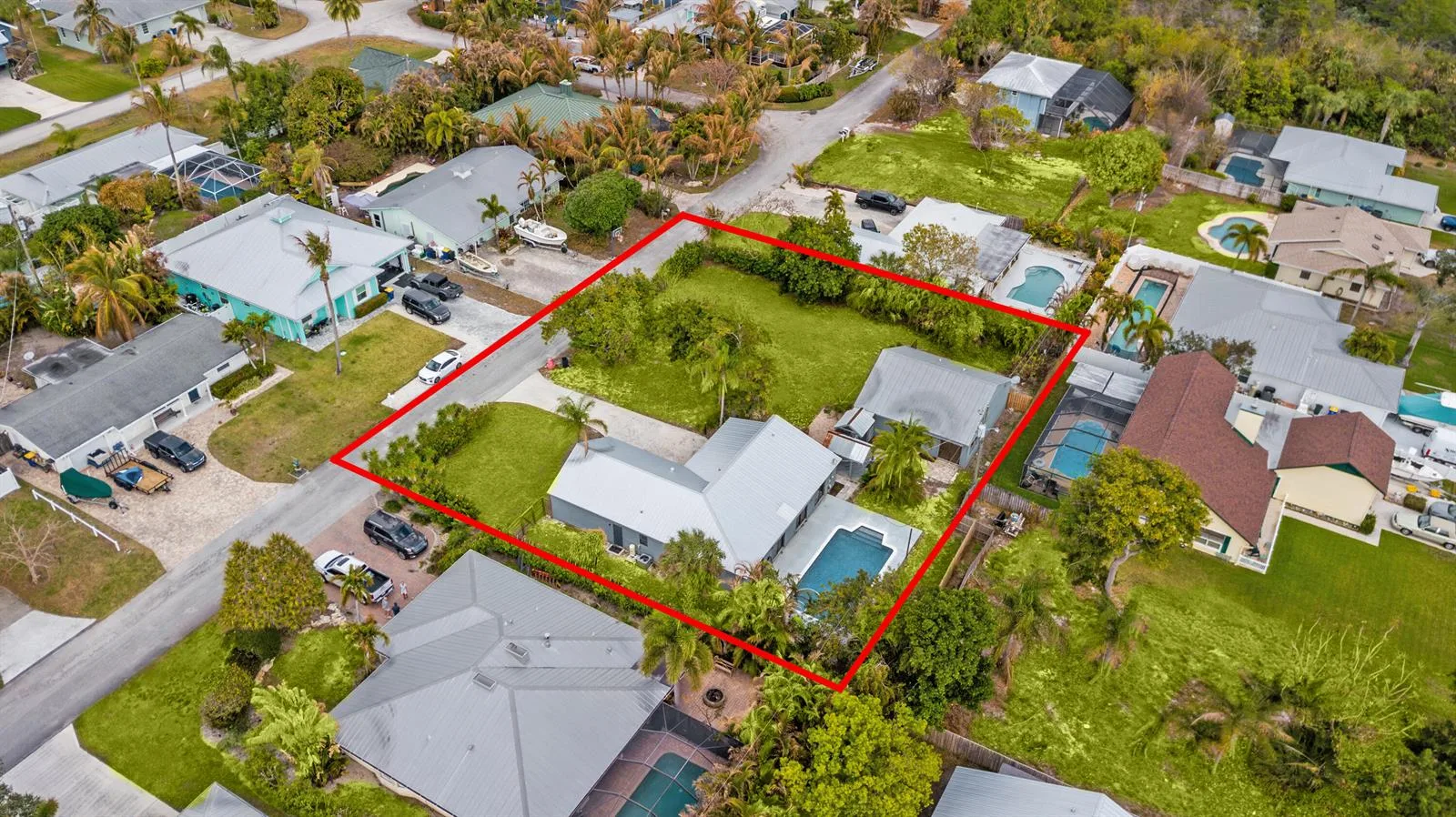5666 SE Matousek Street, Stuart, FL 34997 photo 4