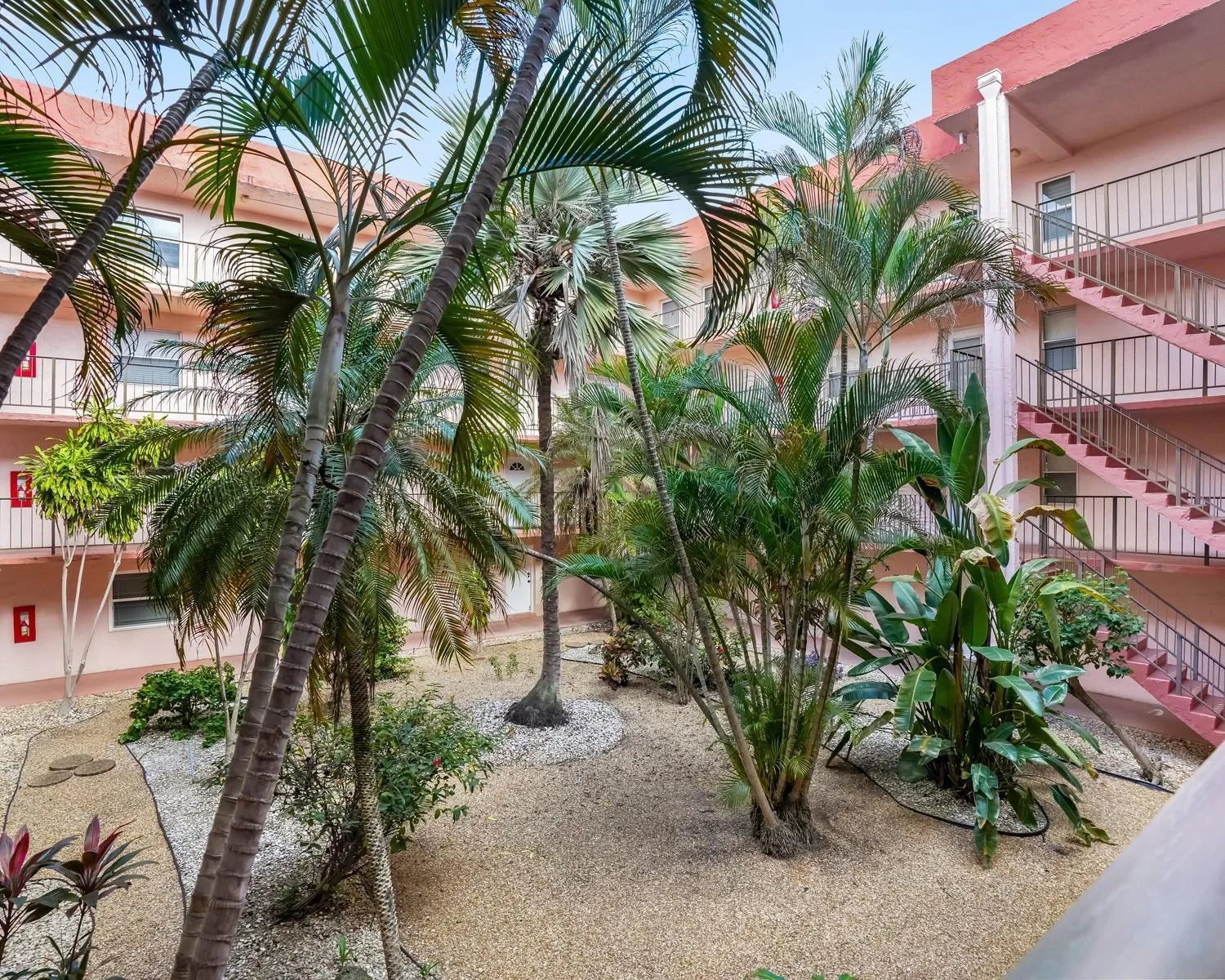 2851 Somerset Drive # 205, Lauderdale Lakes, FL 33311 photo 9