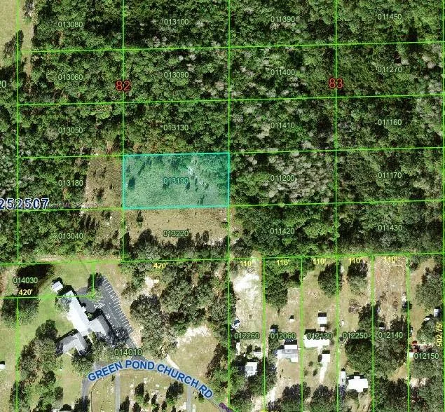 0 Polk City, Other City - In The State Of Florida, FL 33868