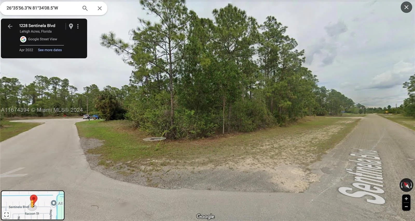 107 Nectar Ct, Lehigh Acres, FL 33974