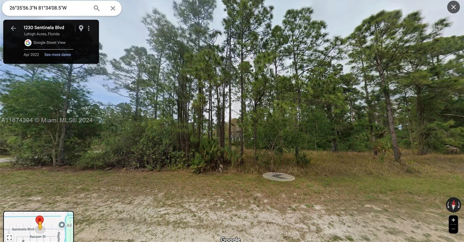 107 Nectar Ct, Lehigh Acres, FL 33974 photo 2