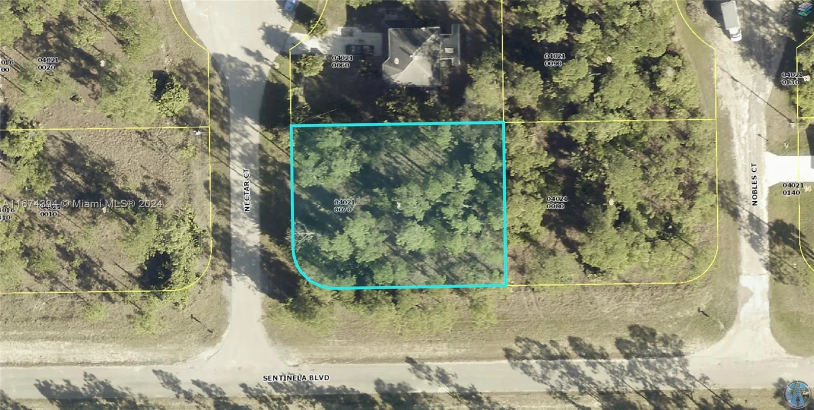 107 Nectar Ct, Lehigh Acres, FL 33974 photo 3