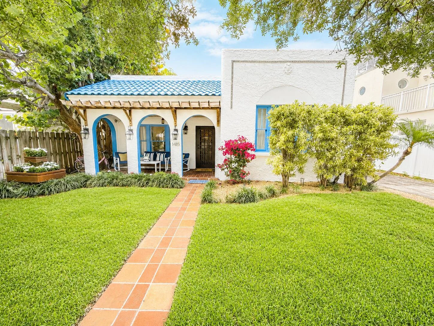 1415 NE 4th Place, Fort Lauderdale, FL 33301