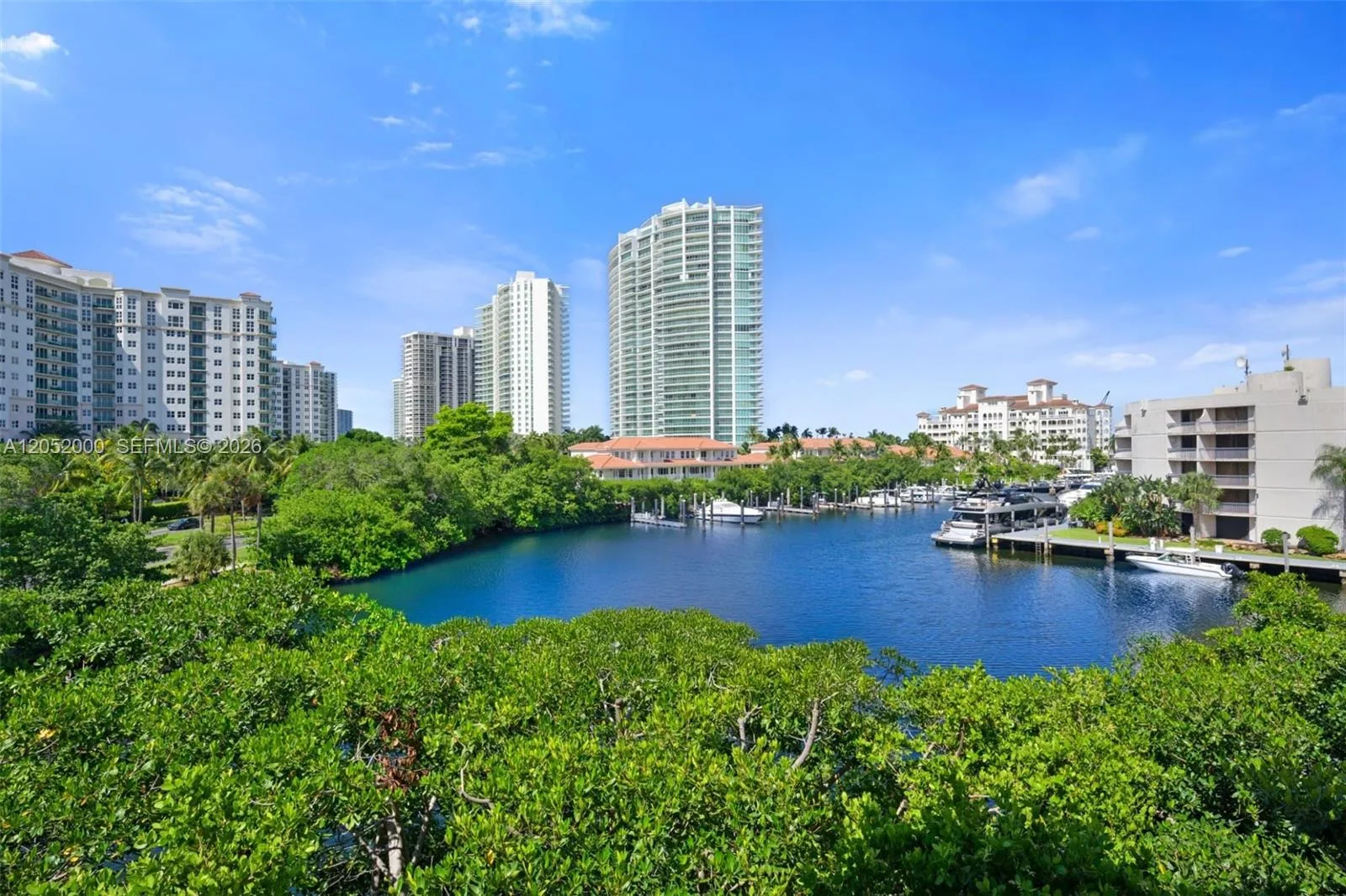 19999 E Country Club Dr # 1406, Aventura, FL 33180 — zdjęcie 4